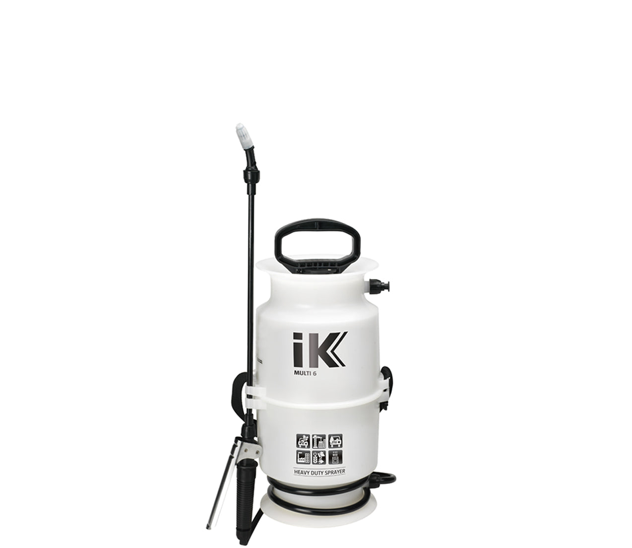 IK MULTI 6 by Goizper | Tools & Equipment