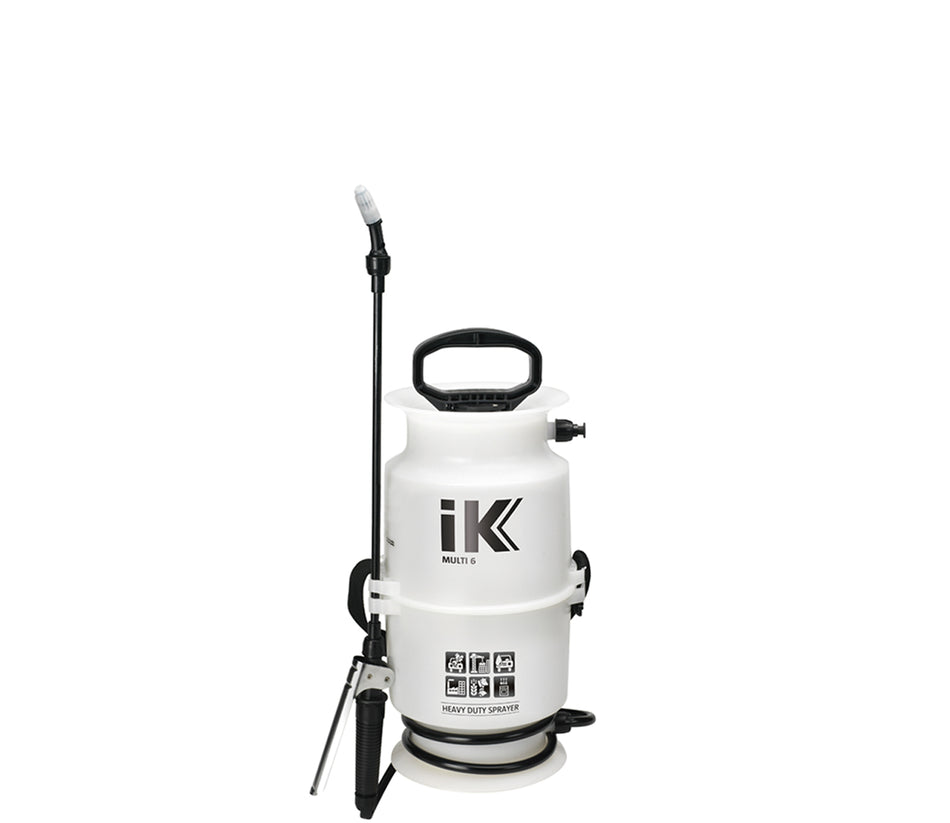 IK MULTI 6 by Goizper | Tools & Equipment