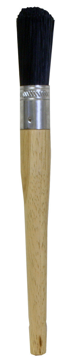 S.M. Arnold BRUSH 10" GREEN | professional car detailing
