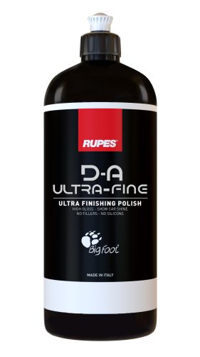 D-A ULTRA-FINE