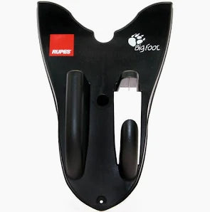 RUPES BigFoot Wall Mount Polisher Tool Holder 9.HOLDER