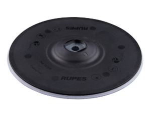 RUPES Precision Pro 6" Backing Plate, 981.720/C