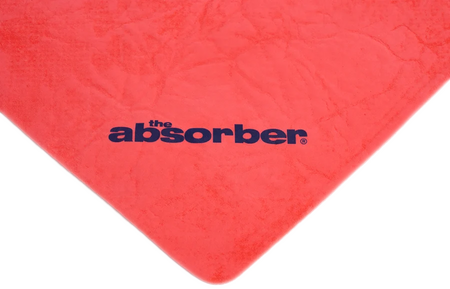 The Absorber Chamois