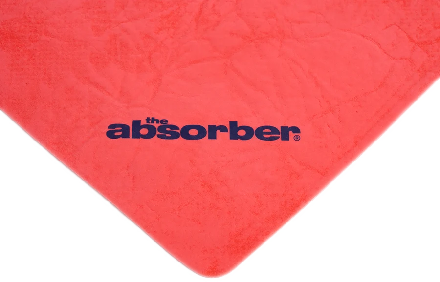 The Absorber Chamois