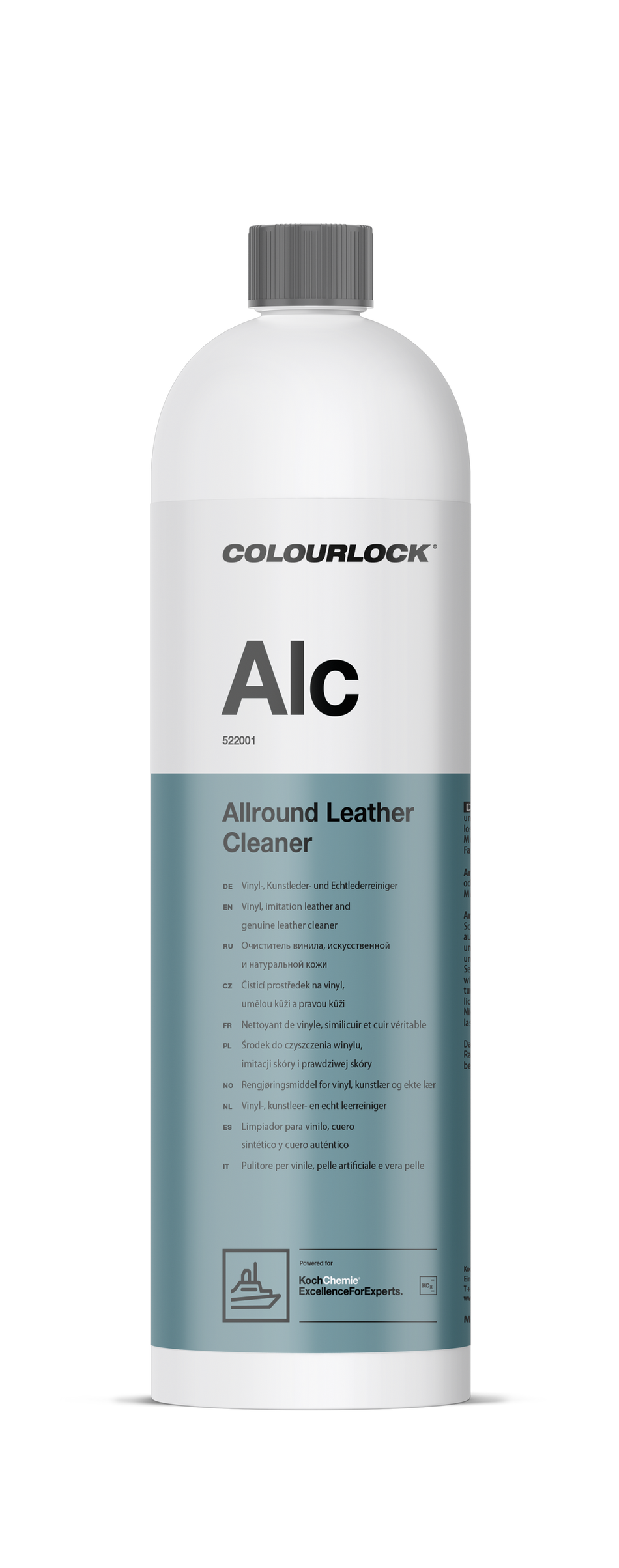 Koch-Chemie Marine Allround Leather Cleaner