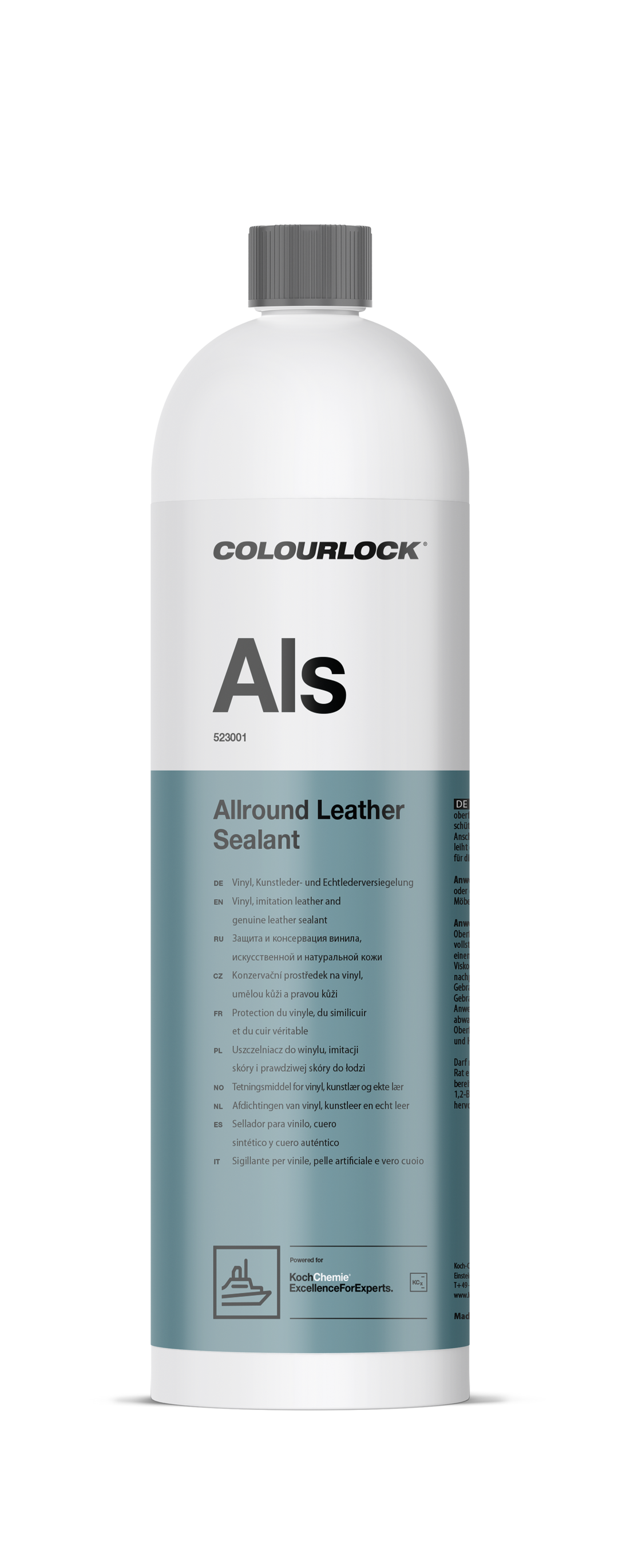 Koch-Chemie Marine Allround Leather Sealant
