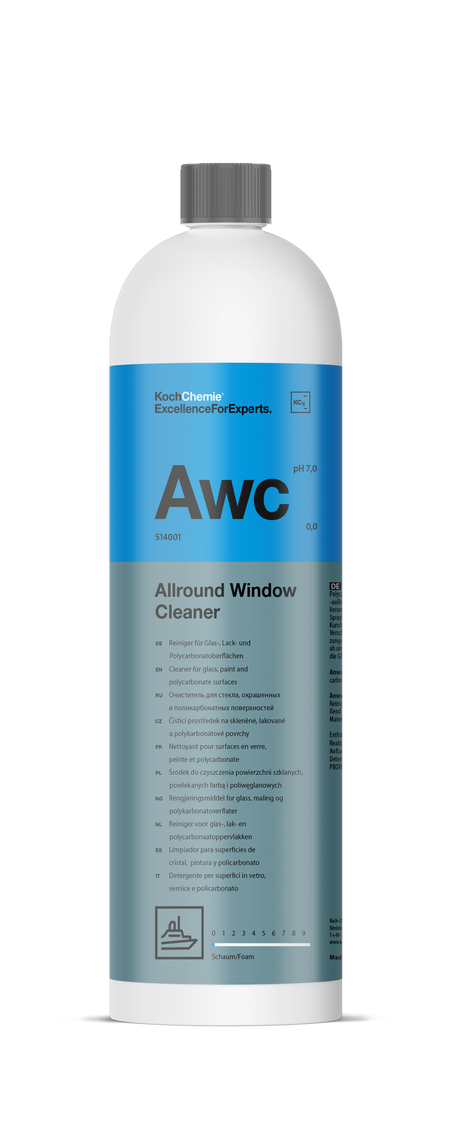 Koch-Chemie Marine Allround Window Cleaner, 1 L