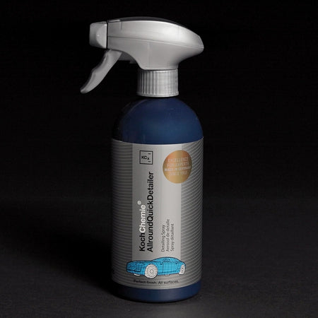 Allround Quick Detailer