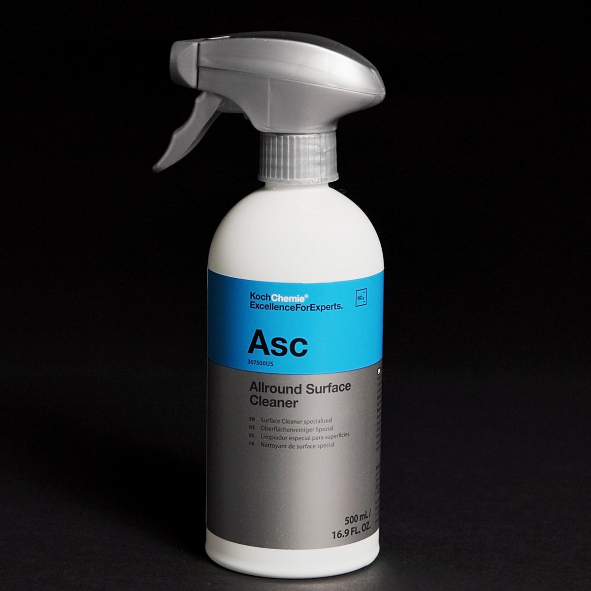 Allround Surface Cleaner 500ml