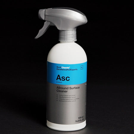 Allround Surface Cleaner 500ml