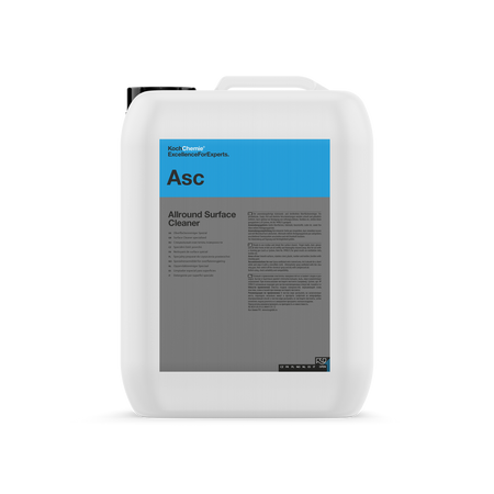 Allround Surface Cleaner 5L