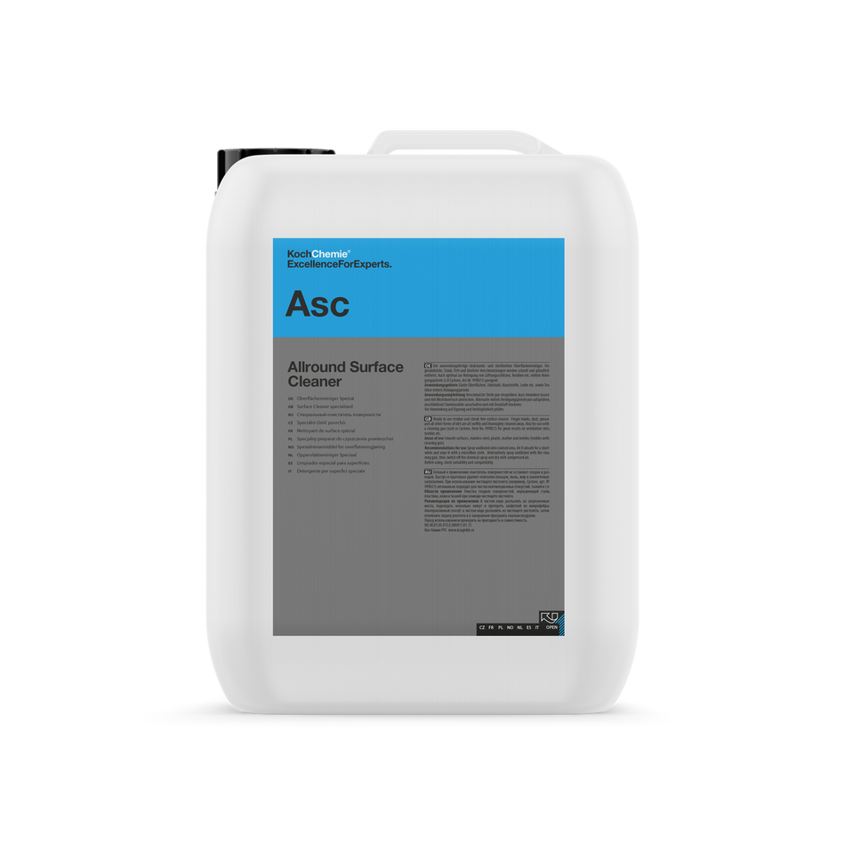 Allround Surface Cleaner 5L