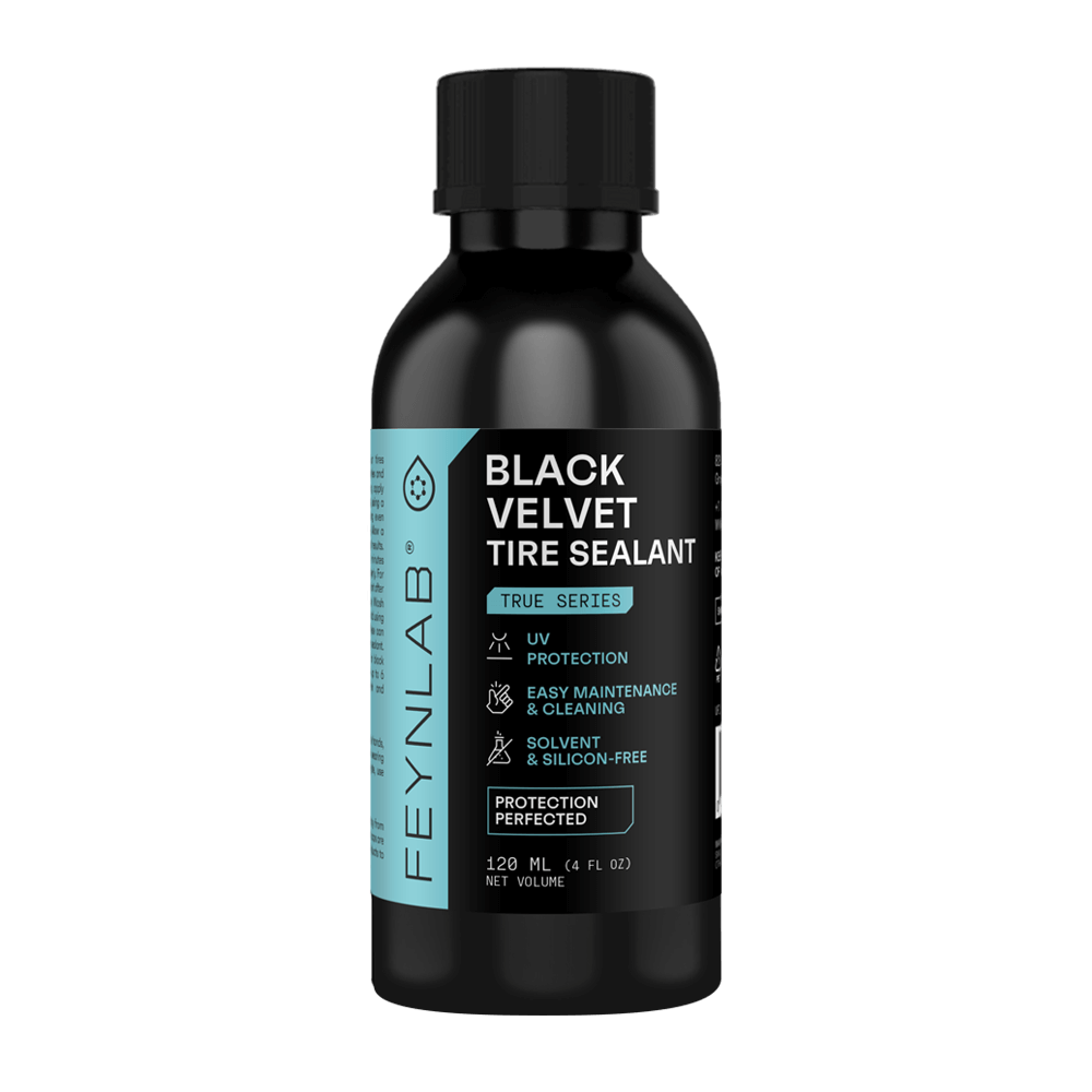 FEYNLAB BLACK VELVET TIRE SEALANT by FEYNLAB | Coatings & Protection