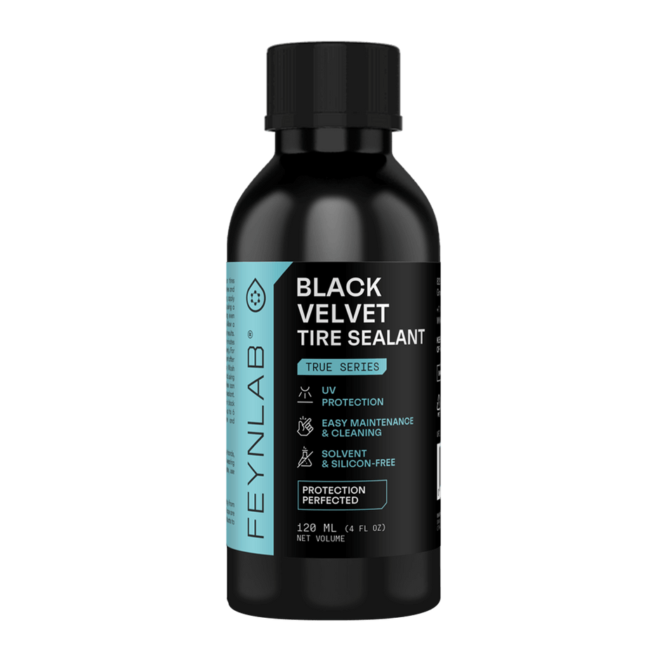 FEYNLAB BLACK VELVET TIRE SEALANT by FEYNLAB | Coatings & Protection