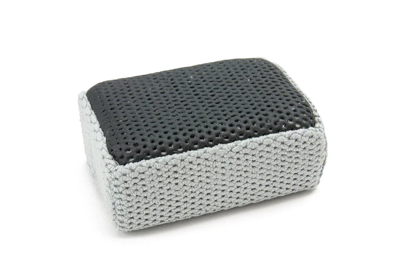 Autofiber Holey Clay Decon Sponge