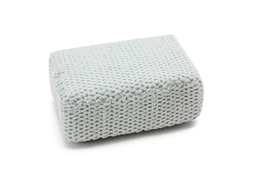 Autofiber Holey Clay Decon Sponge
