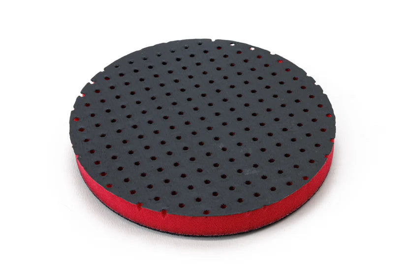 Autofiber Holey Clay Decon Disc