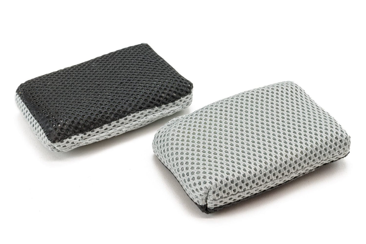 HOLEY CLAY SPONGE THIN PERF