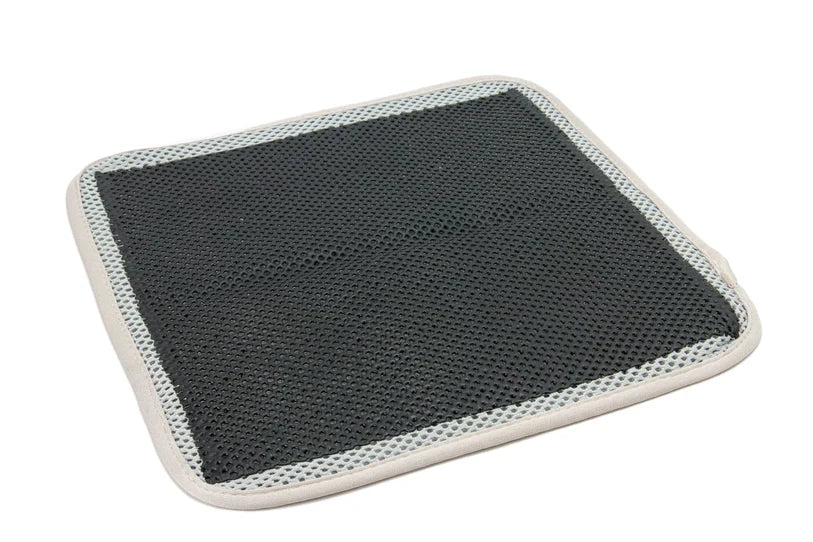 Holey Clay Towel - Perforated Decon Towel - 1 pack