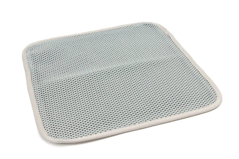 Holey Clay Towel - Perforated Decon Towel - 1 pack