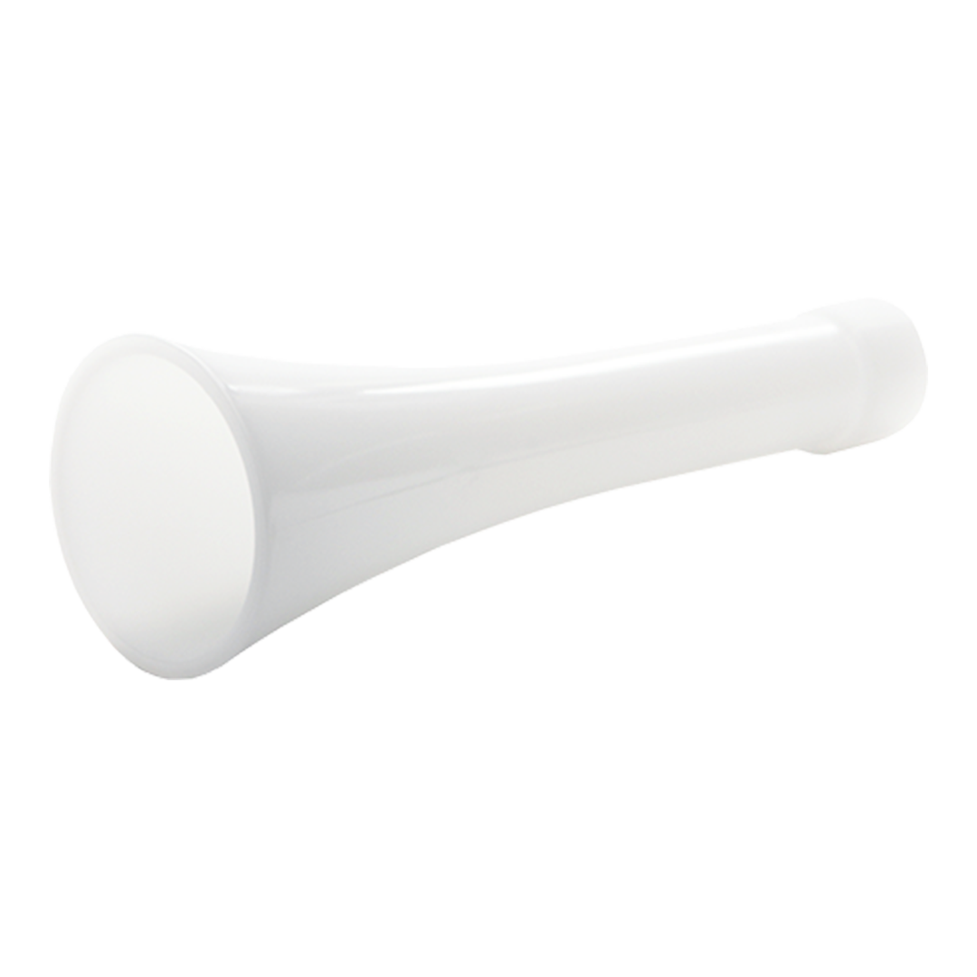 TORNADOR CLASSIC WHITE CONE
