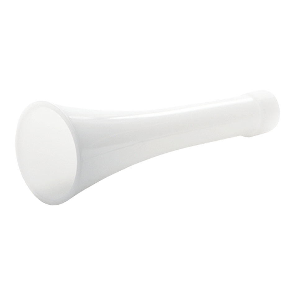 TORNADOR CLASSIC WHITE CONE