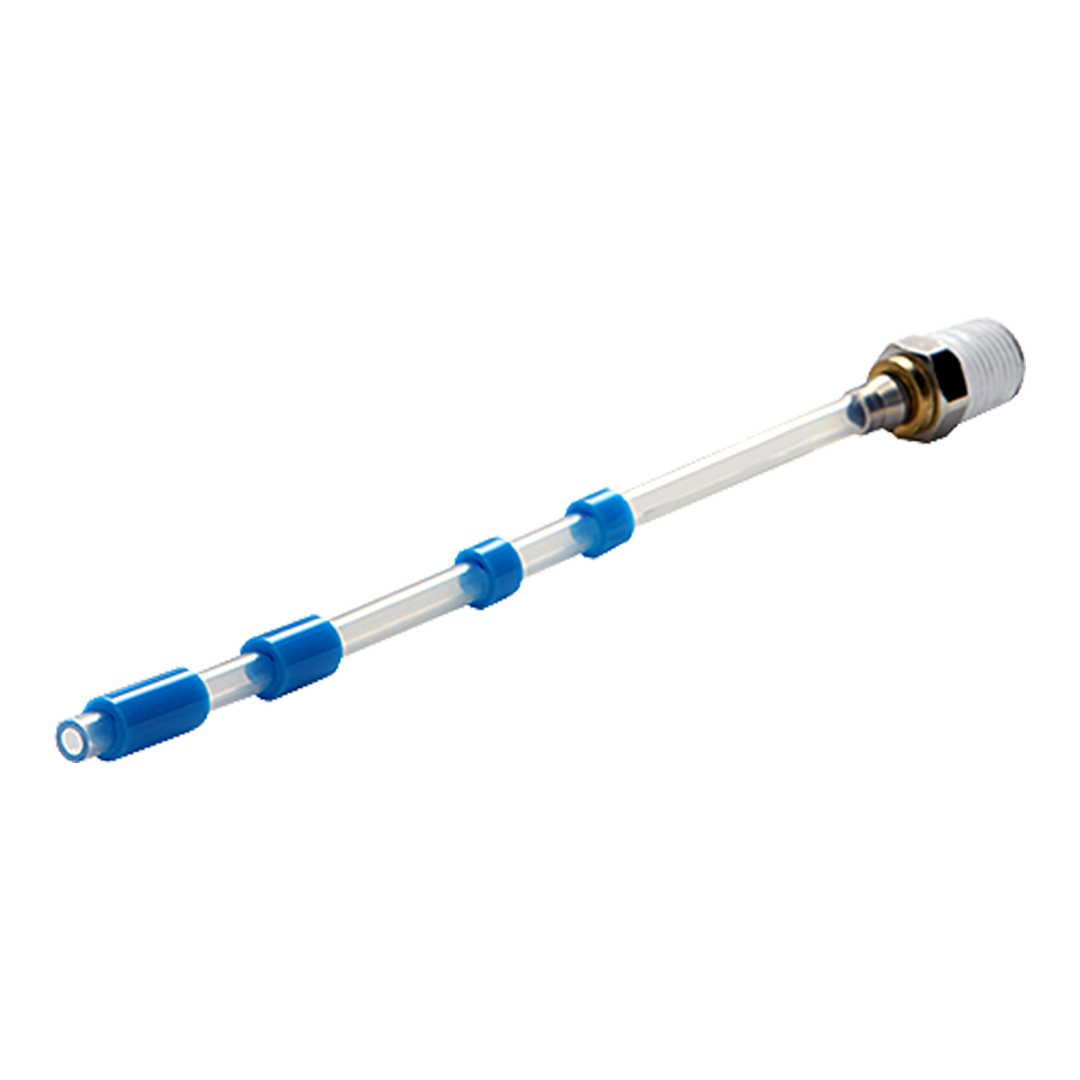 TORNADOR WEIGHT TUBE
