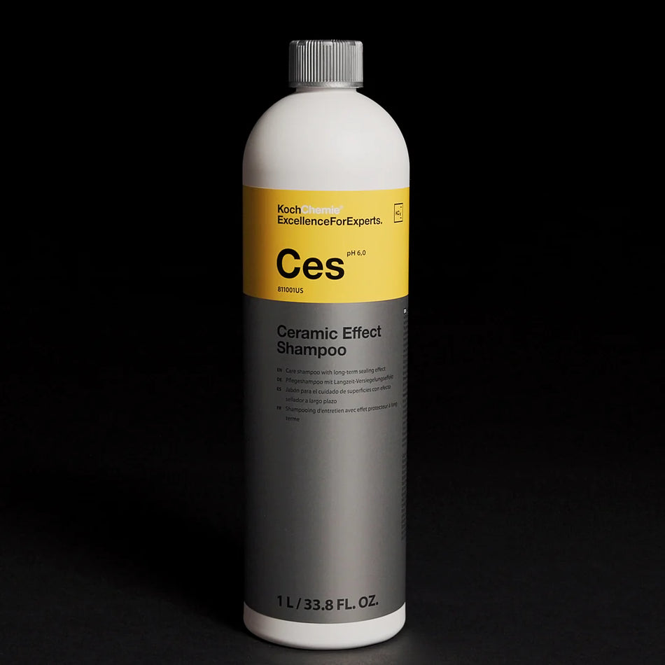 Ceramic Effect Shampoo