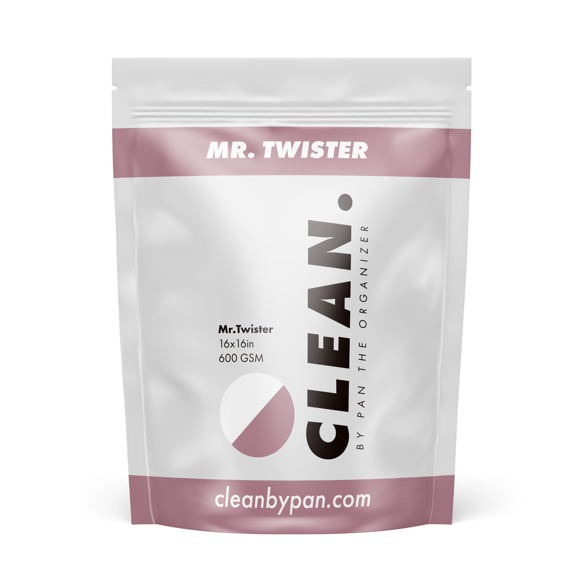 MR. TWISTER EXTERIOR 3PK