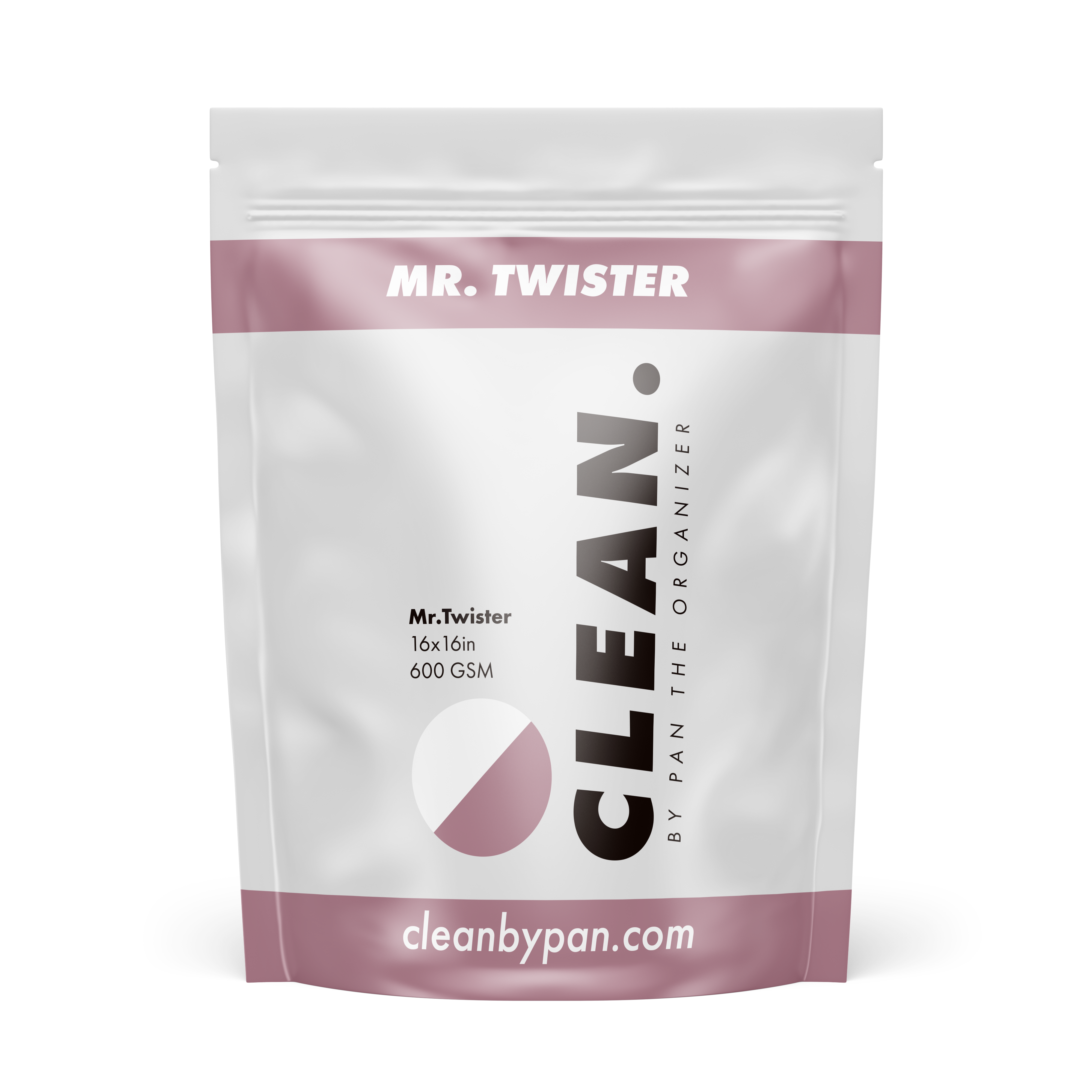 MR. TWISTER EXTERIOR 3PK