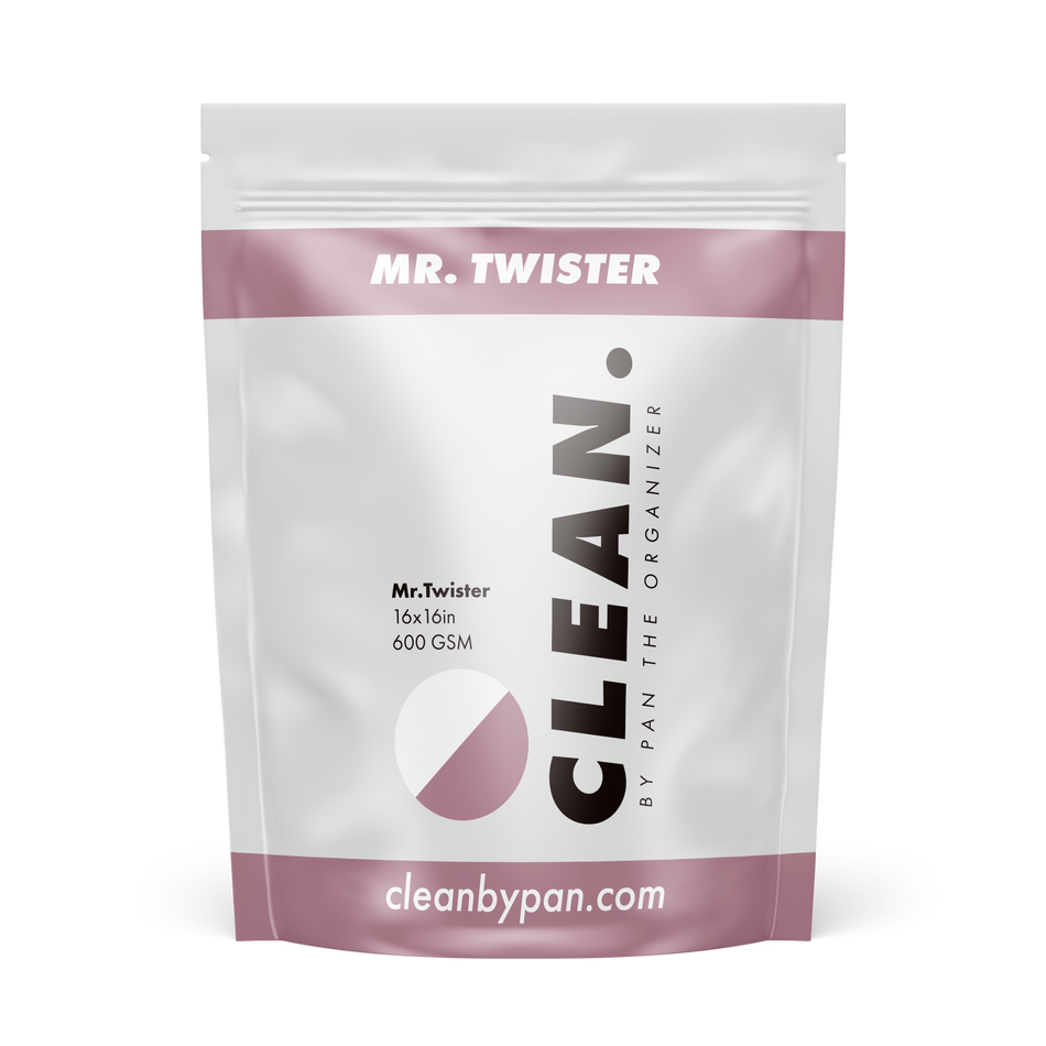 MR. TWISTER EXTERIOR 3PK