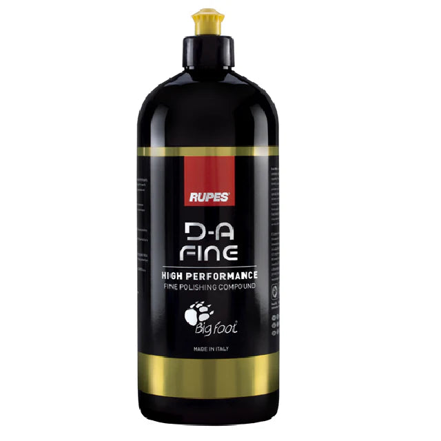 Rupes D-A Fine