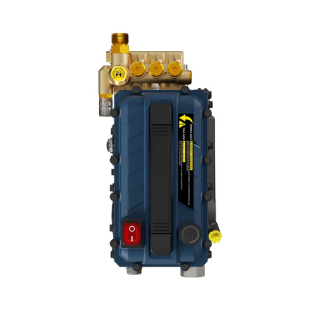 MAXFLOW DDM - Bare Unit