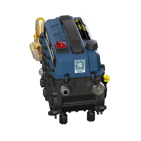 MAXFLOW DDM - Bare Unit