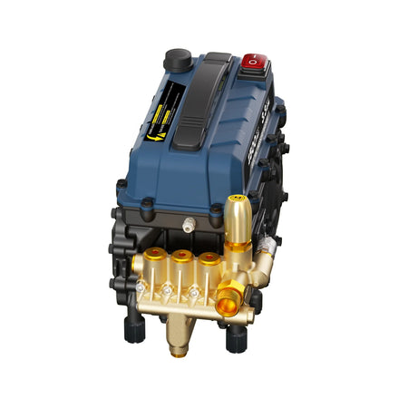 MAXFLOW DDM - Bare Unit