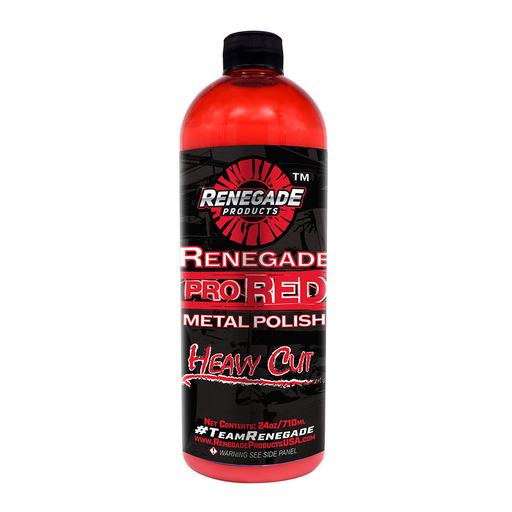 PRO RED by Bright-Lee | Tools & Equipment