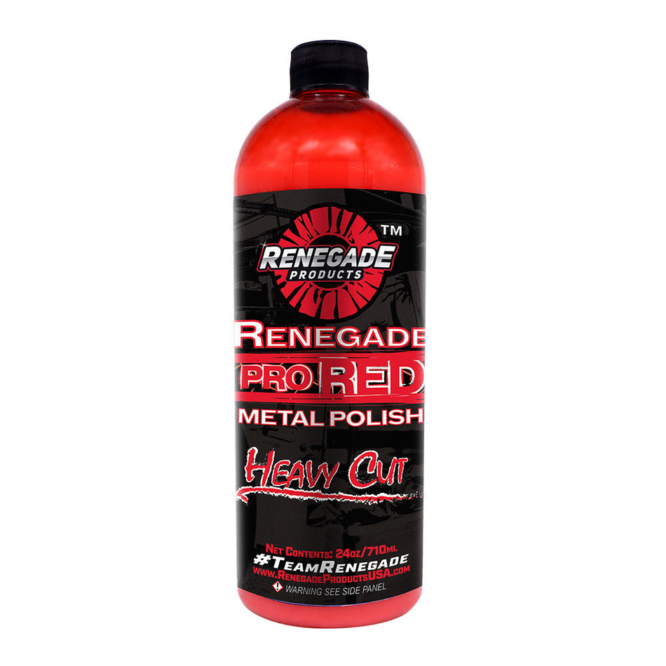 PRO RED by Bright-Lee | Tools & Equipment