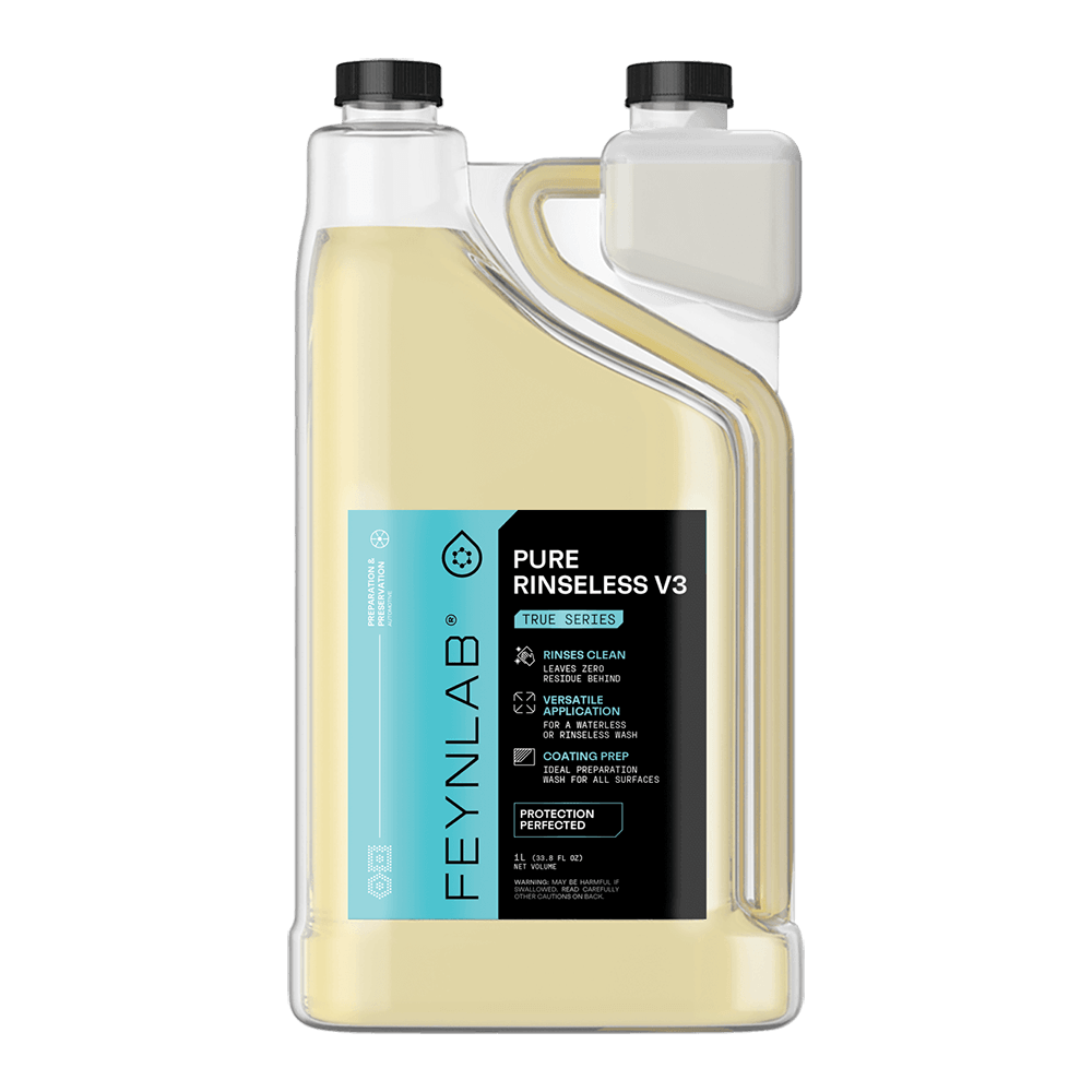 FEYNLAB PURE RINSLESS V2 by FEYNLAB | Coatings & Protection