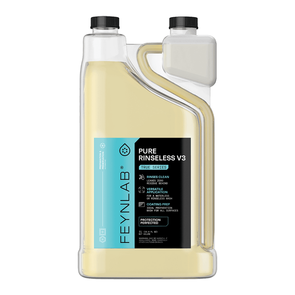 FEYNLAB PURE RINSLESS V2 by FEYNLAB | Coatings & Protection