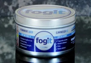 FOG IT