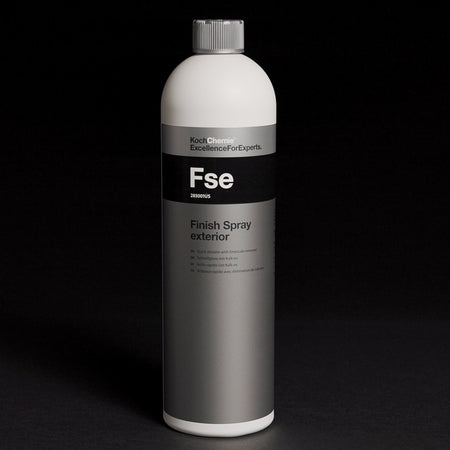 Finish Spray Exterior 1L