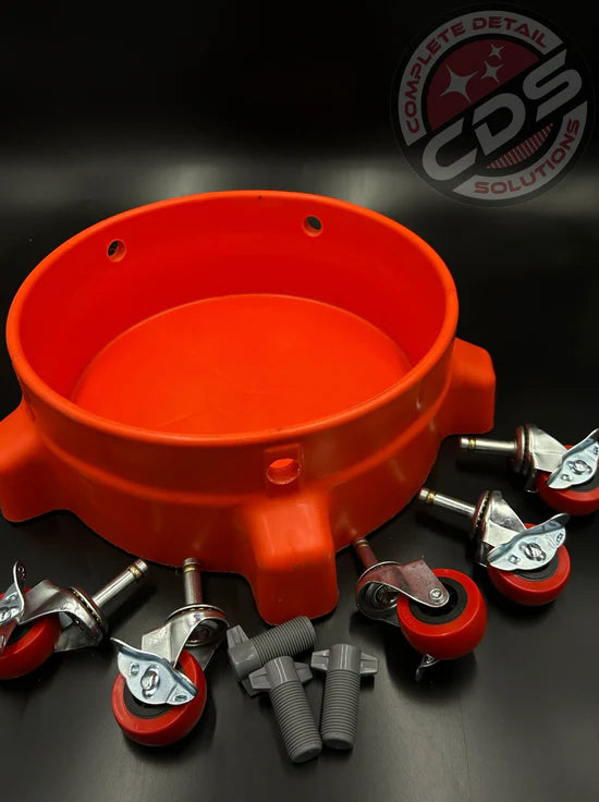 Bucket Dolly