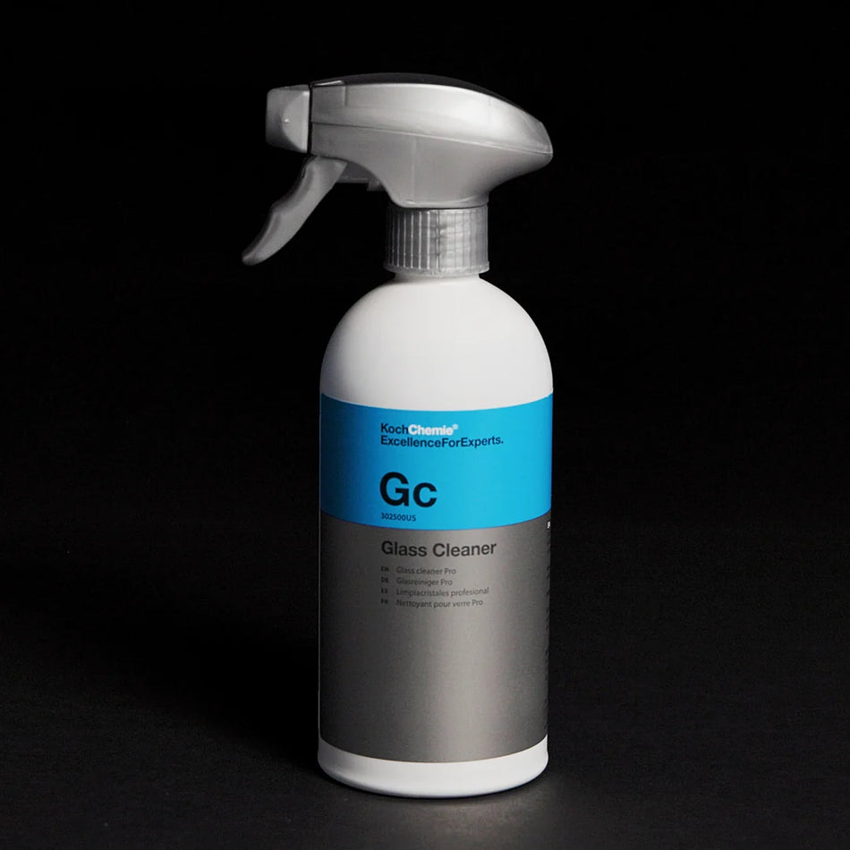 Koch-Chemie Glass Cleaner, 500 ml