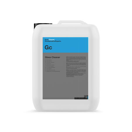 Glass Cleaner 5L