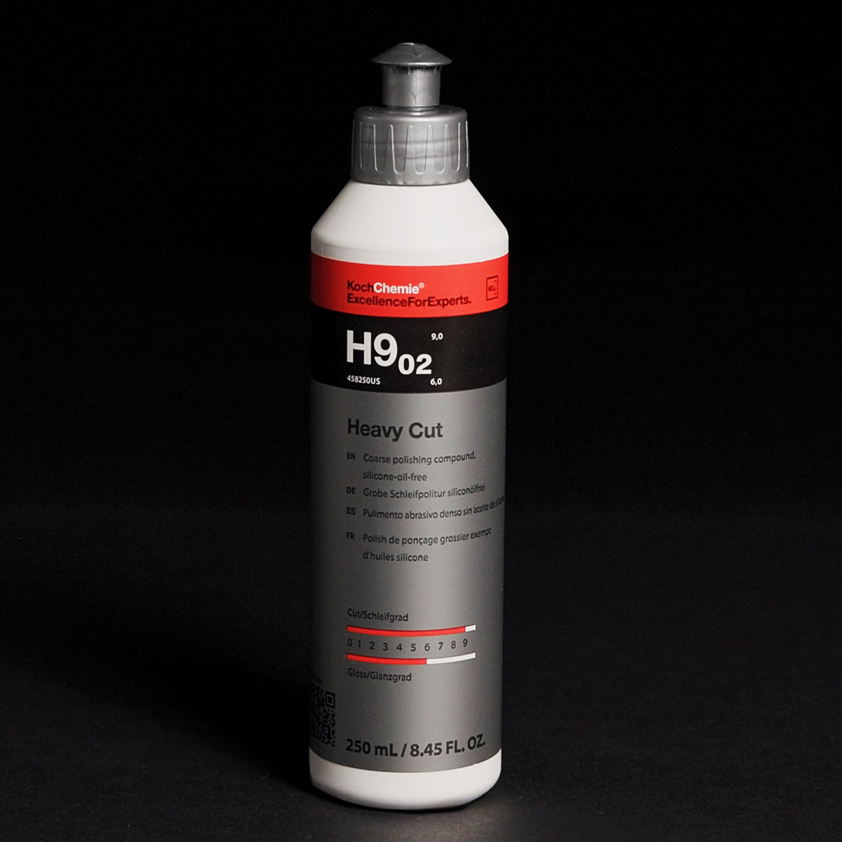 Heavy Cut H9.02 1L