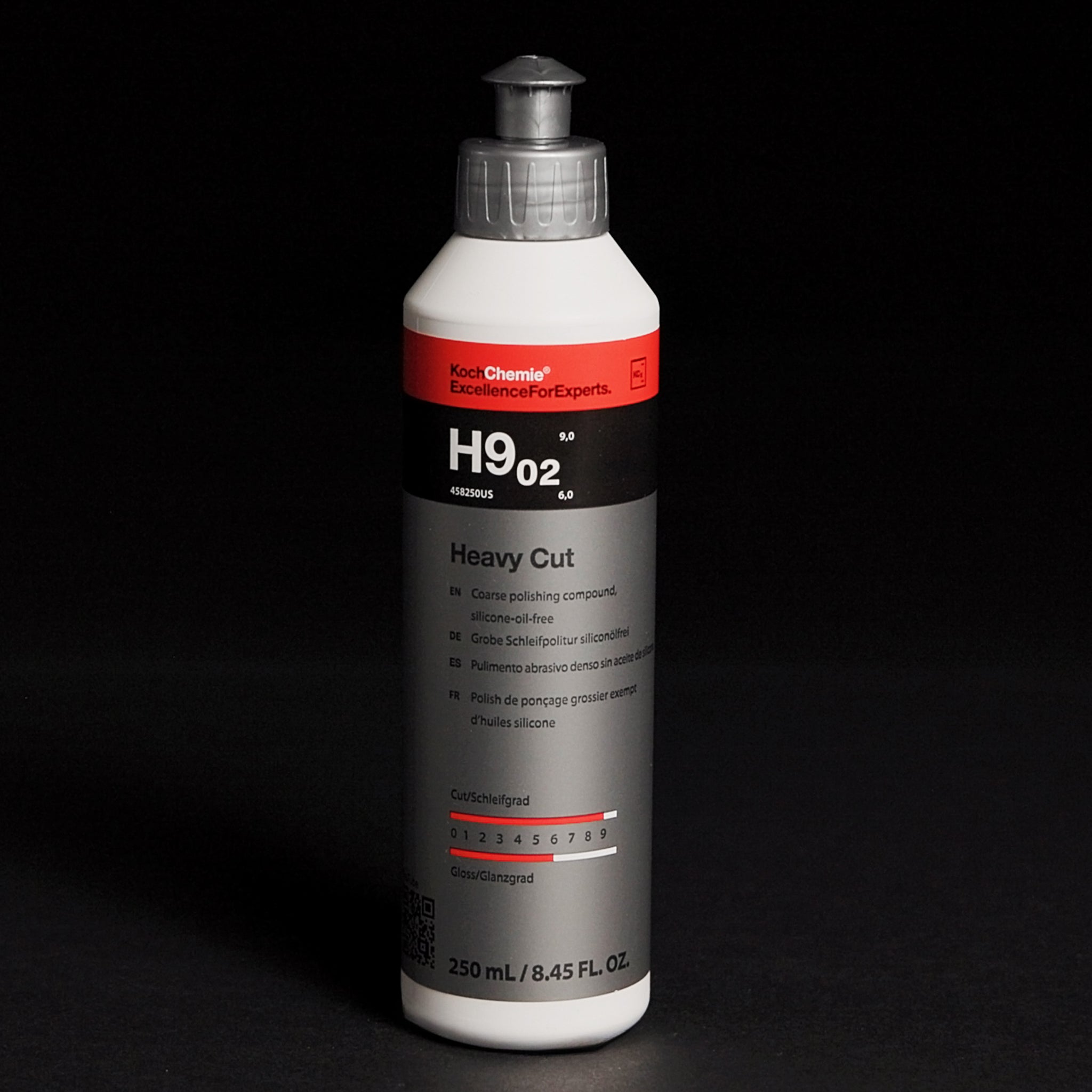 Heavy Cut H9.02 1L