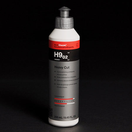 Heavy Cut H9.02 1L