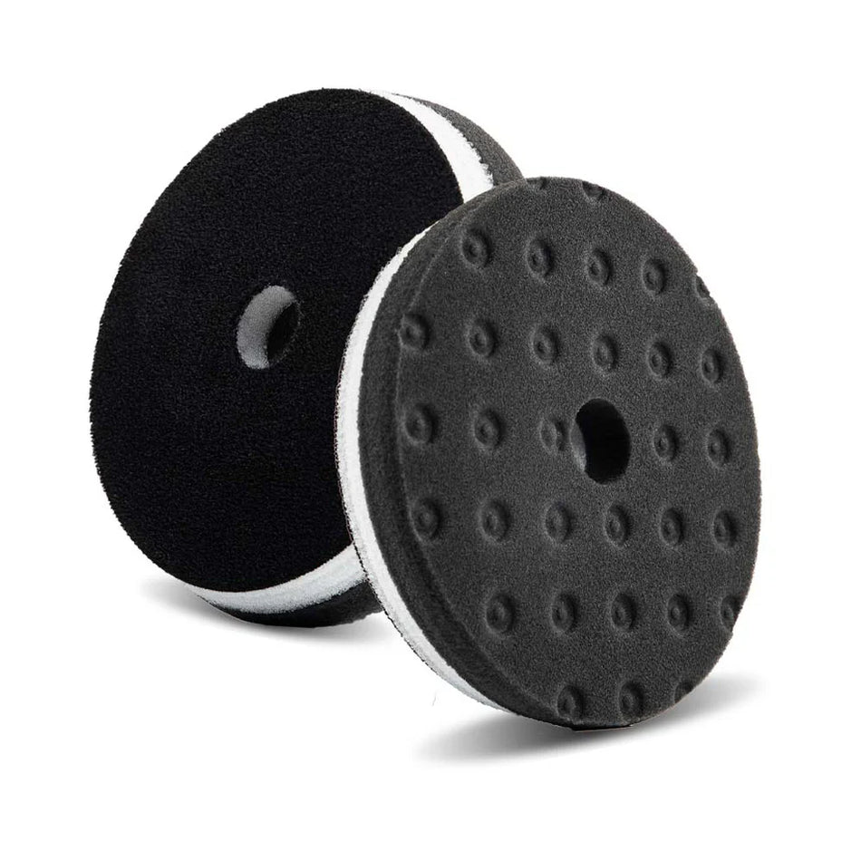 Lake Country HDO CCS Foam Finishing Pad - Black