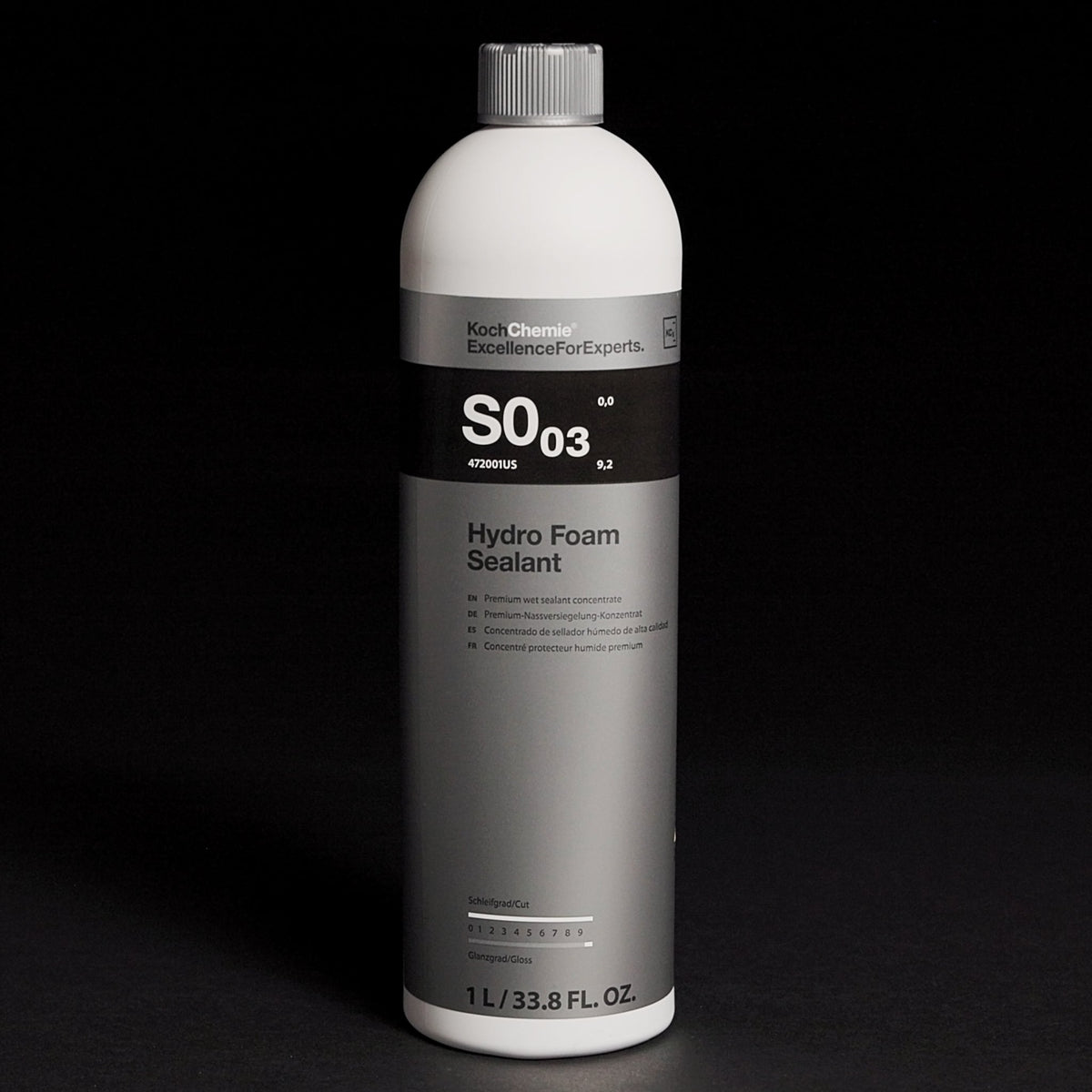 Hydro Foam Sealant 1L (S0.03)