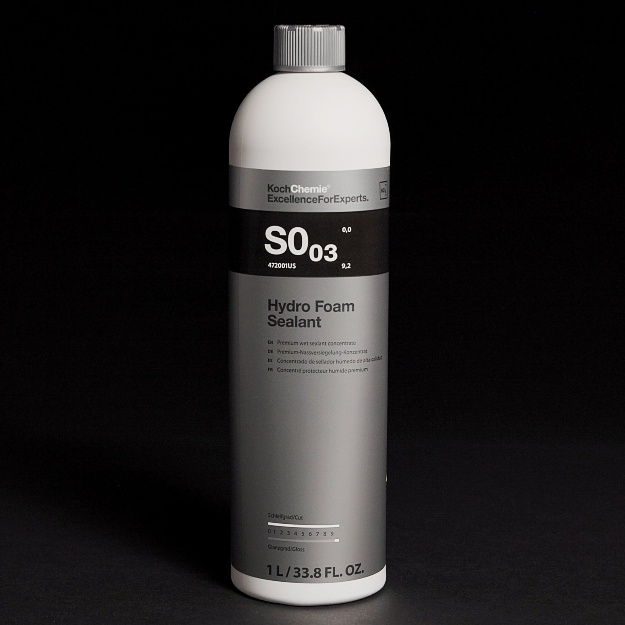 Hydro Foam Sealant 1L (S0.03)